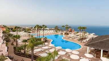 Landmar Costa los Gigantes Family Resort