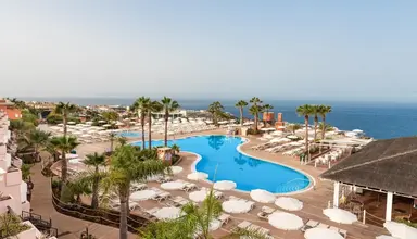 Landmar Costa los Gigantes Family Resort