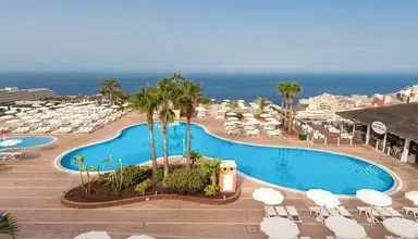 Landmar Costa los Gigantes Family Resort