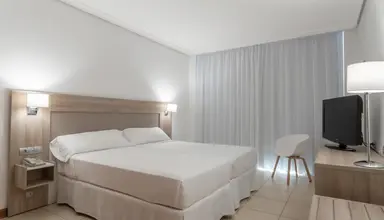 Landmar Costa los Gigantes Family Resort