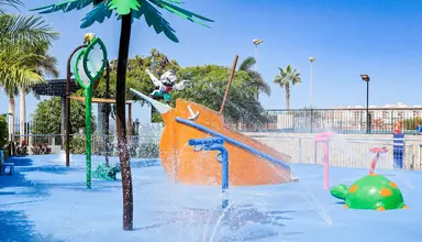 Landmar Costa los Gigantes Family Resort