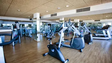 Landmar Costa los Gigantes Family Resort