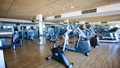 Landmar Costa los Gigantes Family Resort