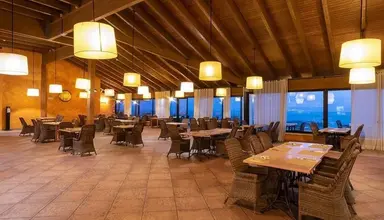 Landmar Costa los Gigantes Family Resort