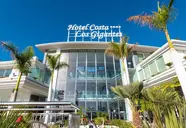 Landmar Costa los Gigantes Family Resort