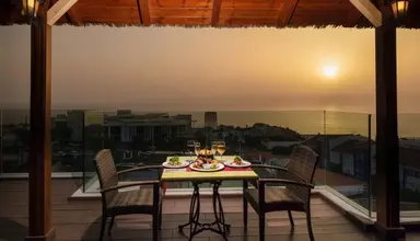 Landmar Costa los Gigantes Family Resort