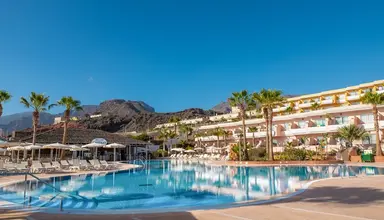 Landmar Costa los Gigantes Family Resort