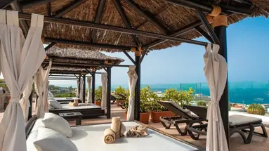 Landmar Costa los Gigantes Family Resort