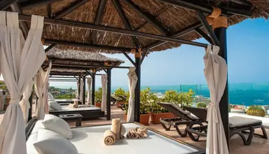 Landmar Costa los Gigantes Family Resort