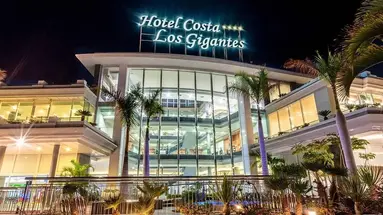 Landmar Costa los Gigantes Family Resort