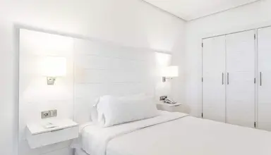 Landmar Costa los Gigantes Family Resort