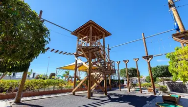 Landmar Costa los Gigantes Family Resort
