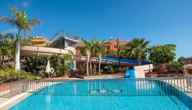 Landmar Costa los Gigantes Family Resort
