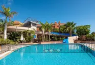 Landmar Costa los Gigantes Family Resort