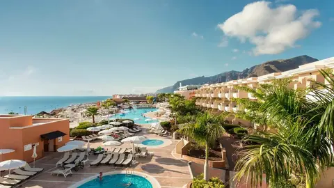 Hotel Landmar Costa los Gigantes Family Resort