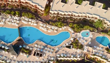 Landmar Costa los Gigantes Family Resort