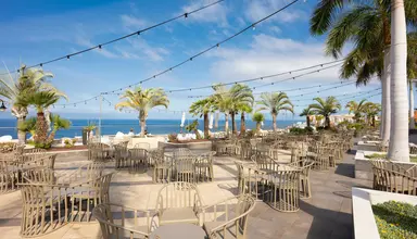 Landmar Costa los Gigantes Family Resort