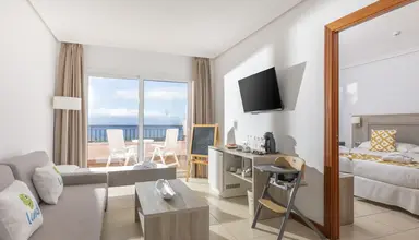 Landmar Costa los Gigantes Family Resort