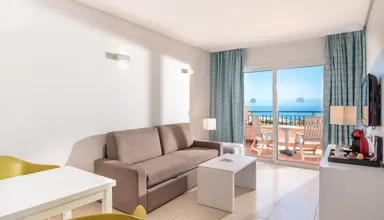 Landmar Costa los Gigantes Family Resort