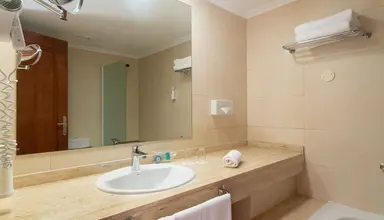 Landmar Costa los Gigantes Family Resort