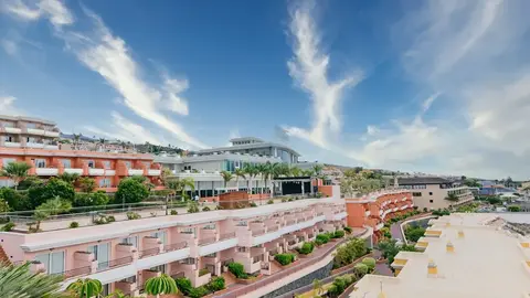 Hotel Landmar Costa los Gigantes Family Resort