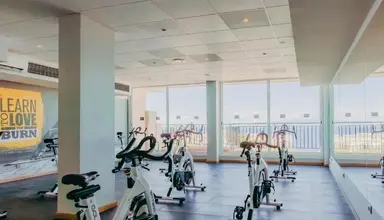Landmar Costa los Gigantes Family Resort