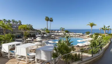 Landmar Playa La Arena