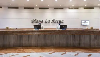 Landmar Playa La Arena