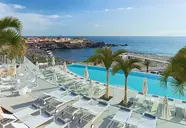 Landmar Playa La Arena