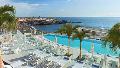 Landmar Playa La Arena
