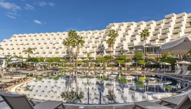 Landmar Playa La Arena