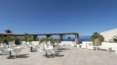 Landmar Playa La Arena