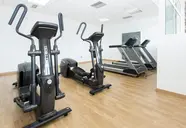 Landmar Playa La Arena