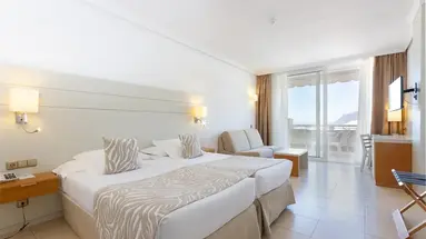 Landmar Playa La Arena