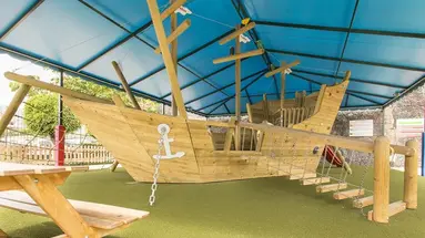 Landmar Playa La Arena