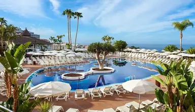 Landmar Playa La Arena