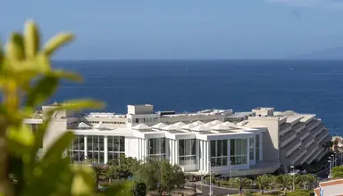 Landmar Playa La Arena