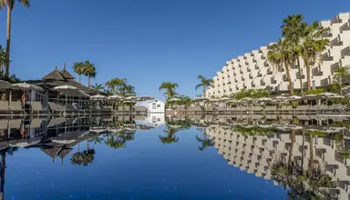 Landmar Playa La Arena