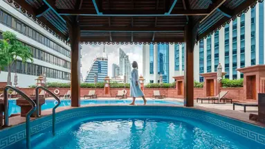 Landmark (Bangkok)
