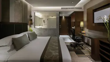Landmark (Bangkok)
