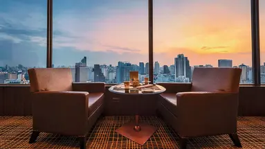 Landmark (Bangkok)