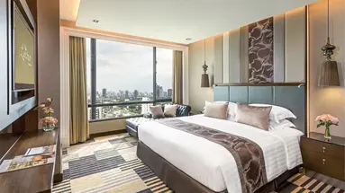Landmark (Bangkok)
