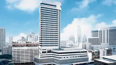 Landmark (Bangkok)