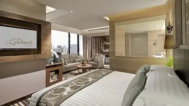Landmark (Bangkok)