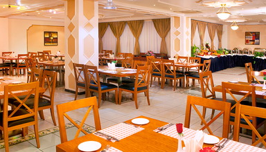 Landmark Baniyas