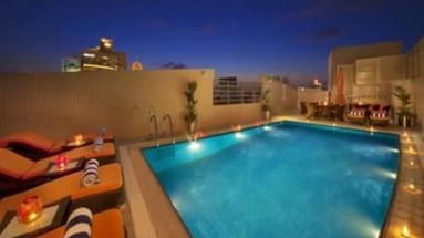 Landmark Grand Hotel