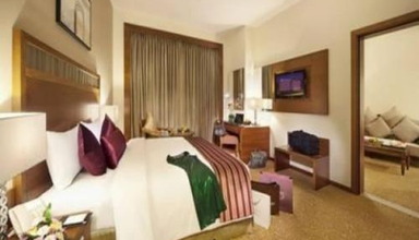 Landmark Grand Hotel