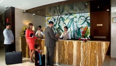 Landmark Grand Hotel