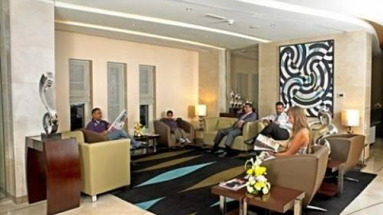 Landmark Grand Hotel
