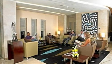 Landmark Grand Hotel